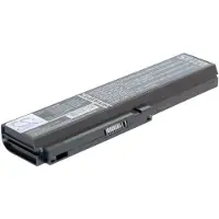 Cameron Sino Fujitsu SW8 TW8 akku 4400 mAh - Musta