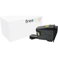 Freecolor TK1115-FRC, 1600 sivua, Musta, 1 kpl (K15976F7)