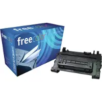 Freecolor 90A-FRC, 10000 sivua, Musta, 4 kpl (K15534F7)