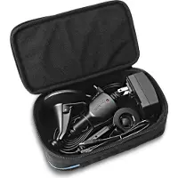 Garmin SUOJALAUKKU "CARRY ALL", 4,3" - 6" + TARVIKKEET (010-12101-01)
