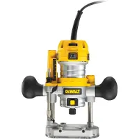 DeWalt Yläjyrsin D26203; 900 W