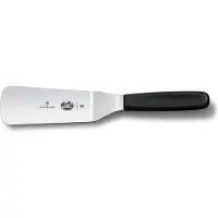 Victorinox - Swiss classic Paistinlasta 16 cm Musta
