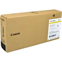 Canon Ink Yellow PFI-1700 700ml