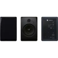 Kramer 8inch Two?Way Bi?Amplified Studio
