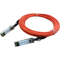 HP – HPE X2A0 10G SFP+ 10m AOC Cable (JL291A)