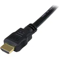 StarTech.com 1.4b HDMI -näyttökaapeli, 2m, musta