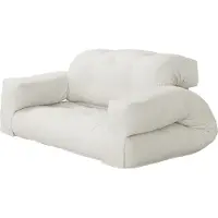 Karup Hippo Out -sohva white