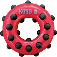 Kong Dotz Circle 16cm - (KongTDD11E)