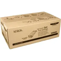 Xerox Värikasetti cyan 6.000 sivua, High Yield