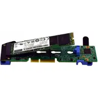Lenovo THINKSYSTEM M.2 SATA 2-BAY RAID ENABLEMENT KIT (4Y37A09739)