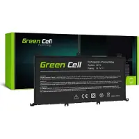 Green Cell GREENCELL Battery 357F9 for Dell (DE139)