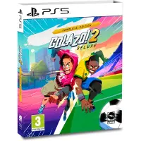 Golazo! 2 - Deluxe Edition
