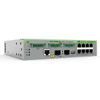 Allied Telesis – ALLIED L3 Gigabit Switch 8-port (AT-GS980EM/10H)