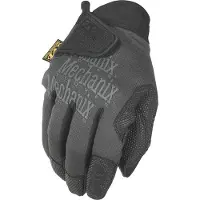 Mechanix Specialty Grip (Color: Black, Size: Large)