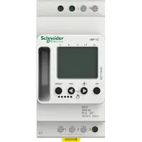 Schneider Electric ELECTRIC ACTI9 DIGITAALINEN KELLOKYTKIN IHP 1 KAN 56 MUISTIPAIKKA (CCT15441)
