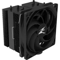 Zalman CNPS10X Performa -prosessorijäähdytin, musta