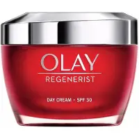 Olay Fragrances Uudistava Ikääntymistä Estävä Regenerist Päivävoide Spf30 Olay 50ml