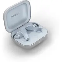 Motorola Moto Buds True Wireless, Glacier Blue