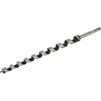AWTOOLS Puu kiinnitys tyyppi pultti mitat 24 x 600 mm