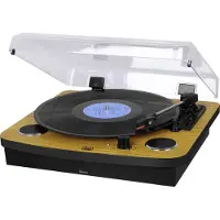Trevi PLATINE VINYLE TT 1022 BT PUU