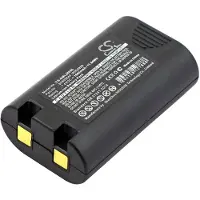 Beltrona Ersättningsbatteri S0895840 Och W002856 Till Dymo