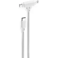 Cellularline line Lightning cable