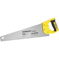 Stanley Käsisaha ; 450 mm