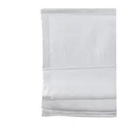 Himla Miramar Lodrette Persienner - White - 90X180CM