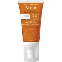 Pierre Fabre Dermo Kosmetik - Mat Perfect Fluido Con Color Spf50+ 50 Ml