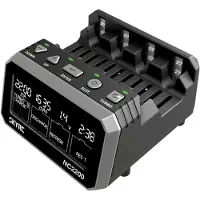 SkyRC Nc2200 Aa/aaa Akunlaturi