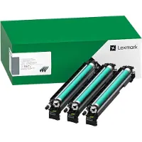 Lexmark CX9930 931 3-Pack 82K PC Kit (85D0Q00)