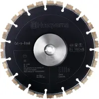 Husqvarna El10Cnb Blade Set 230-30