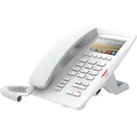 Fanvil H5 hotellin IP-puhelin, PoE, WiFi 2.4G Bl