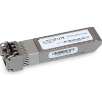 Lancom – LANCOM SFP-SX-LC10, Valokuitu, 10000 Mbit/s, SFP+, LC, 50/125 µm, SR, SW (61485)