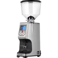 Eureka Atom Specialty 65 espresso-kahvimylly - puoliammattimainen, harmaa