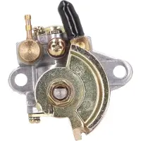 101 Octane Aprilia Tuono 50 03-05/beta Rr 50 03-25/malaguti Xsm 50 03-10/xtm 50 07-10 28779 Öljypumpun Tiiviste