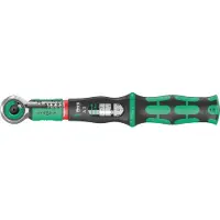 Wera Momenttiavain Safe-Torque A 2; 1/4''; 2-12 Nm