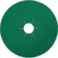 Klingspor Hiomapaperi kulmahiomakoneelle ; FS 966 ACT; 115x22 mm; S/30; K80; 25 kpl.