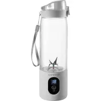 Concept FitMaker White SM4000 Cup Blender