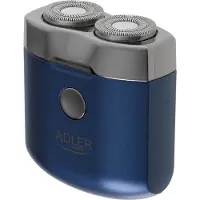 Adler AD 2937 niebieski