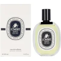 Diptyque L'Ombre Dans L'eau Eau De Toilette - 100 ml
