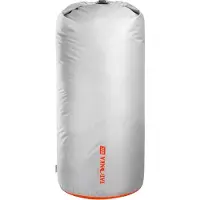 Tatonka Dry Sack 80L harmaa kuivapussi