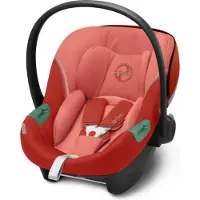Cybex Aton S2 I-size Vauvan Turvaistuin