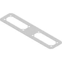 Schneider ELECTRIC LAIPPA-AUKKO 545X130 2XFL21 S3D (NSYTLF2FL)
