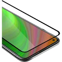 Cadorabo Motorola Moto g9 Plus karkaistu lasi suojakalvo