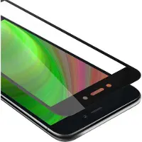 Cadorabo Xiaomi Redmi Go karkaistu suojalasi