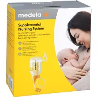 Medela 3649 SNS LIVING SUPPORT SYSTEM (elinturvajärjestelmä)