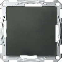 Schneider ELECTRIC KNX PUSH BUTTON PRO T PAINIKE ANTRASIITTI (MTN6185-0414)