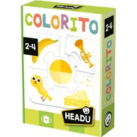 HEADU Oppimispeli Colorito