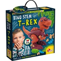 Lisciani Dinosaur T-REX koottava dinosaurus